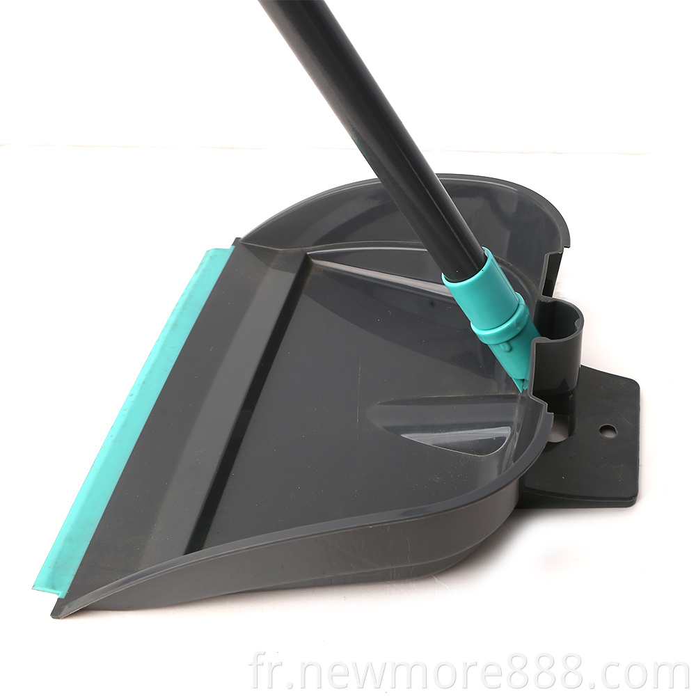 Dustpan And Broom Best Cleaning Products